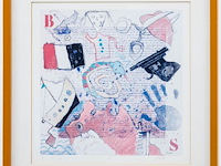 Christian silvain - afbeelding 1 van  1