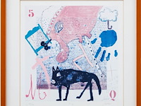 Christian silvain - afbeelding 1 van  1