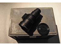 Christie - christie ils 4.5 -7.5:1 sx+ 4.16 - 6.96:1 hd - various video equipment - afbeelding 1 van  2