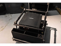 Christie - roadster hd10km - various video equipment - afbeelding 1 van  2