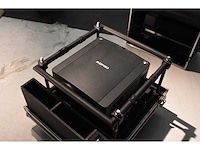 Christie - roadster hd10km - various video equipment - afbeelding 2 van  2