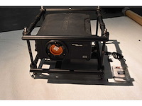 Christie - roadster s+10k/m - various video equipment - afbeelding 1 van  1