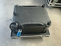Christie digital hd20k-j audio & video - afbeelding 3 van  6