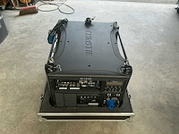 Christie digital hd20k-j audio & video - afbeelding 4 van  6