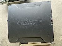 Christie hd10k-m audio & video - afbeelding 4 van  12