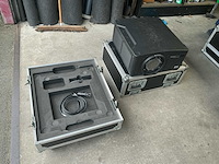 Christie hd10k-m audio & video - afbeelding 12 van  12