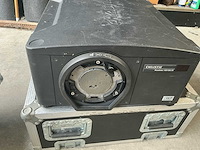 Christie hd10k-m audio & video - afbeelding 2 van  12