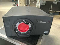 Christie hd10k-m audio & video - afbeelding 8 van  12