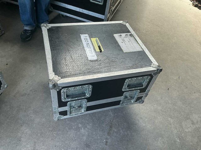 Christie hd10k-m audio & video - afbeelding 6 van  12