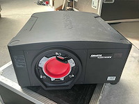 Christie hd10k-m audio & video - afbeelding 7 van  12