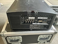 Christie hd10k-m audio & video - afbeelding 3 van  8