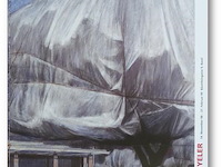 Christo - gesgigneerd - afbeelding 1 van  1