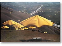 Christo - gesgigneerd - afbeelding 1 van  1