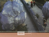 Christo - gesigneerd - afbeelding 3 van  3