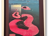 Christo - gesigneerd - afbeelding 1 van  1