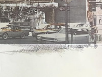 Christo - whitney museum ny - afbeelding 2 van  4