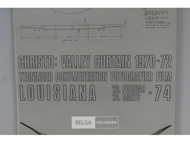 Christo - afbeelding 5 van  5