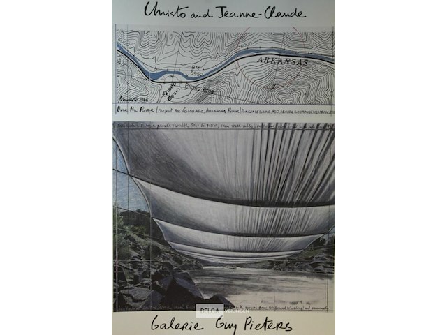 Christo - afbeelding 2 van  4