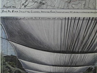 Christo - afbeelding 2 van  4