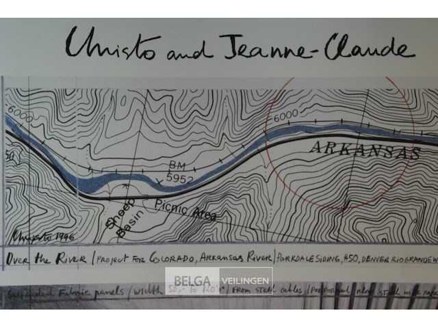 Christo - afbeelding 4 van  4