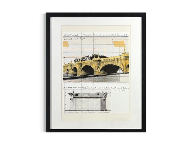 Christo - afbeelding 1 van  1