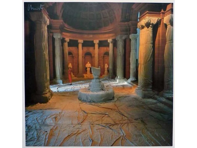 Christo - afbeelding 1 van  1