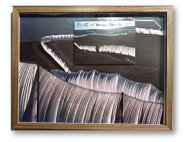 Christo - afbeelding 1 van  1