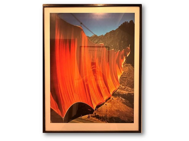 Christo - afbeelding 1 van  1