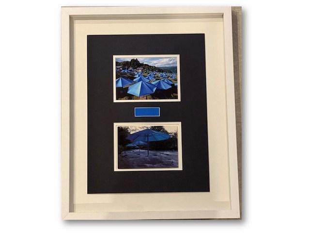 Christo - afbeelding 1 van  1