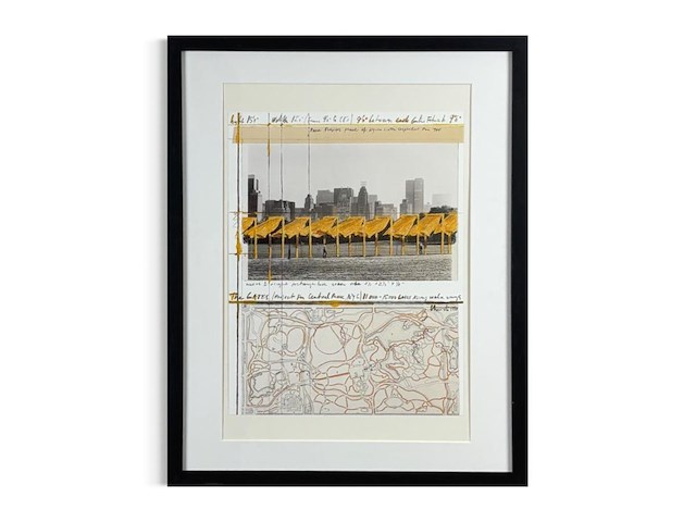 Christo - afbeelding 1 van  1