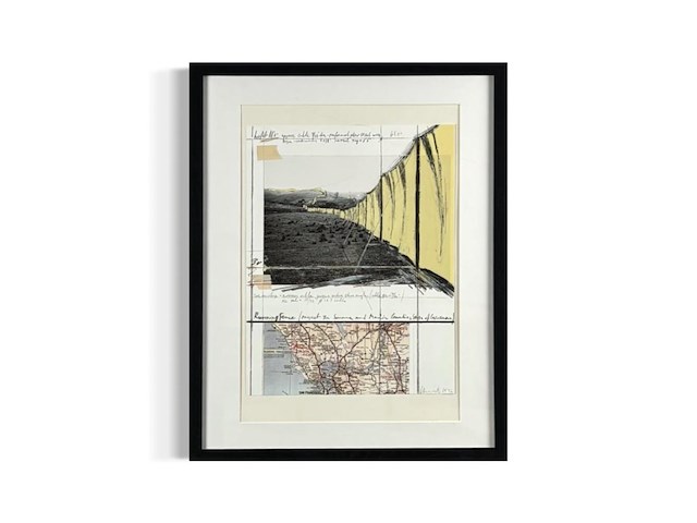 Christo - afbeelding 1 van  1
