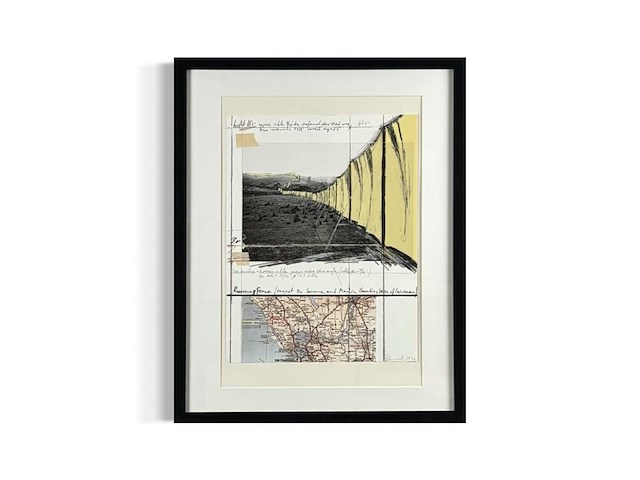 Christo - afbeelding 1 van  1