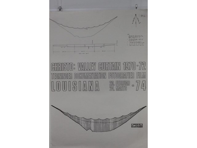 Christo - afbeelding 1 van  1