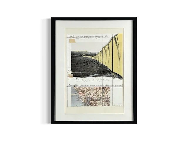 Christo - afbeelding 1 van  1