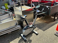 Christopeit sport gt4 home trainer