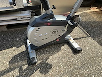 Christopeit sport gt4 home trainer - afbeelding 3 van  10