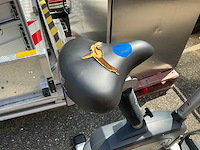 Christopeit sport gt4 home trainer - afbeelding 4 van  10