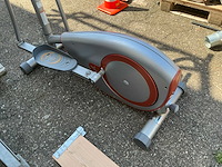 Christopeit sport gt4 home trainer - afbeelding 9 van  10
