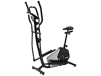 Christophe peit ct 6 hybrid elliptical trainer - combinatie van een multigym en een crosstrainer - afbeelding 1 van  7