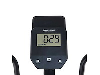 Christophe peit ct 6 hybrid elliptical trainer - combinatie van een multigym en een crosstrainer - afbeelding 5 van  7