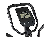 Christophe peit ct 6 hybrid elliptical trainer - combinatie van een multigym en een crosstrainer - afbeelding 6 van  7