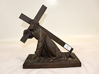 Christus met kruis