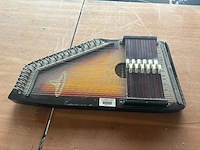 Chromaharp - harp - afbeelding 1 van  5