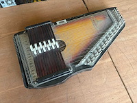 Chromaharp - harp - afbeelding 2 van  5