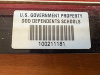 Chromaharp - harp - afbeelding 4 van  5