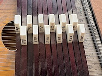 Chromaharp - harp - afbeelding 5 van  5