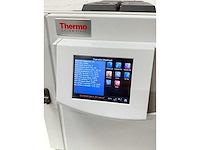 Chromatografie - thermowetenschappelijk - trace 1310 gaschromatograaf + trace 1310 hulpoven - afbeelding 3 van  7