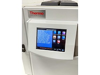 Chromatografie - thermowetenschappelijk - trace 1310 gaschromatograaf + trace 1310 hulpoven - afbeelding 4 van  7