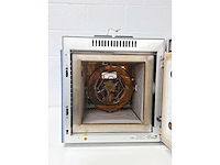 Chromatografie - thermowetenschappelijk - trace 1310 gaschromatograaf + trace 1310 hulpoven - afbeelding 5 van  7