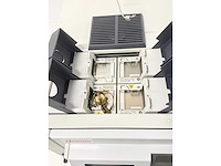 Chromatografie - thermowetenschappelijk - trace 1310 gaschromatograaf + trace 1310 hulpoven - afbeelding 6 van  7